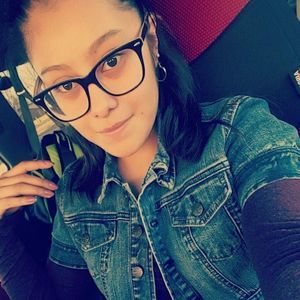 Meet your Posher, Kimberly